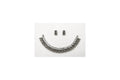 Oxidised Silver-Tone Statement Necklace Set